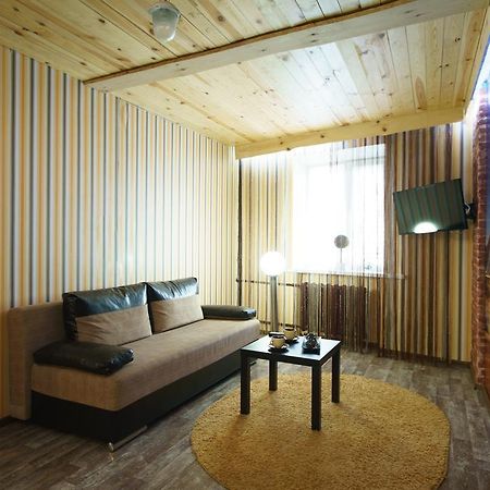 Paulmarie Apartments On Pushkina Babruisk Exterior foto